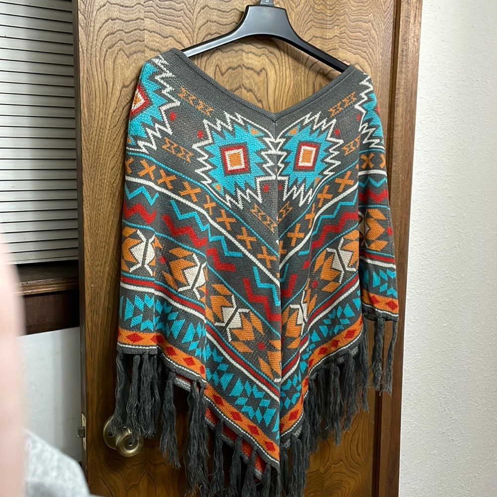 Poncho